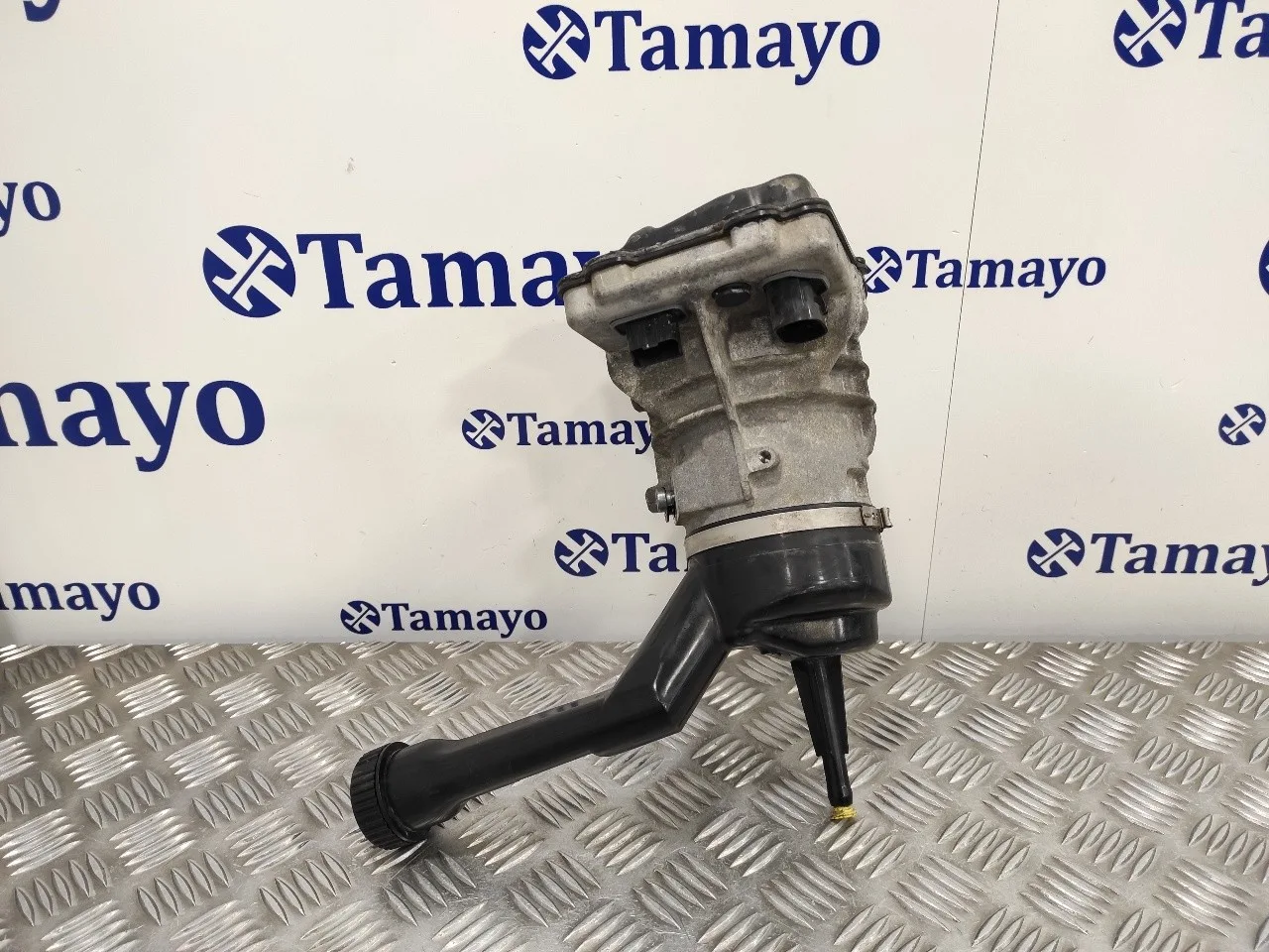 Bomba Direccion para Citroën C4 Picasso