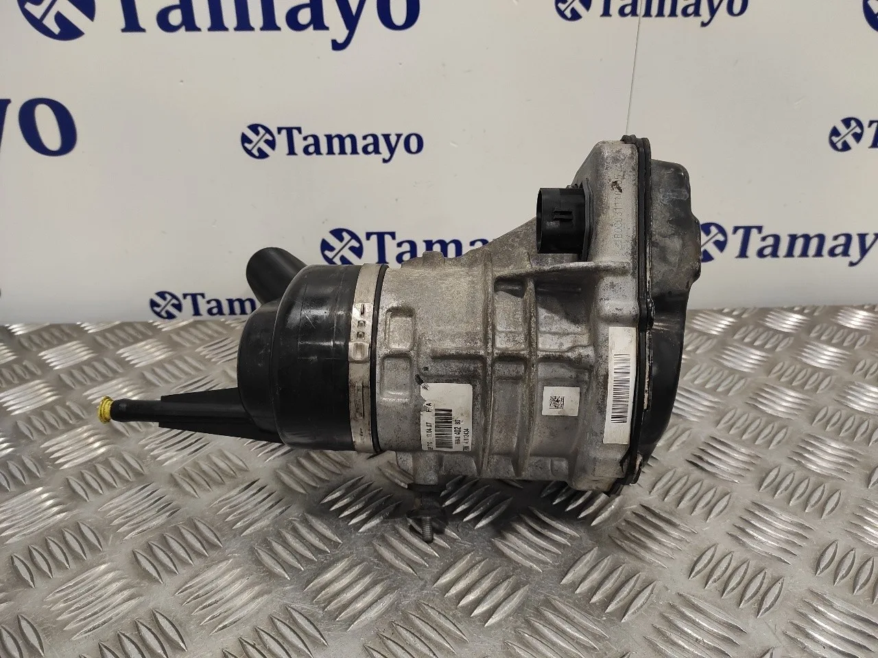 Bomba Direccion para Citroën C4 Picasso