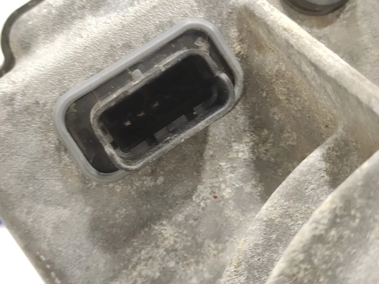 Bomba Direccion para Citroën C4 Picasso