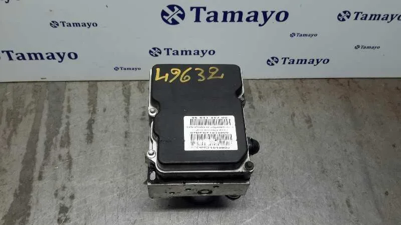Abs para Citroën C4 Picasso