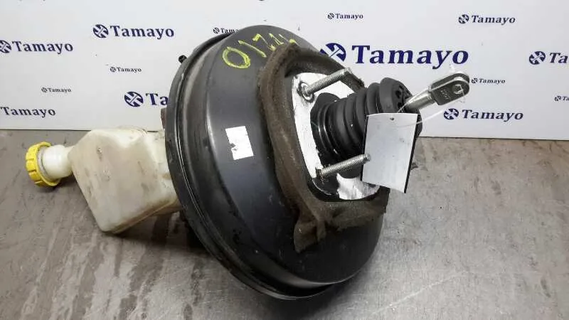 Servofreno para Citroën C2