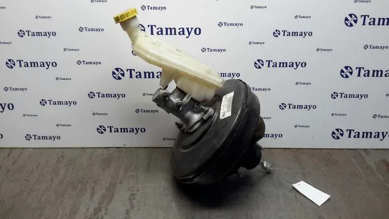 Servofreno para Citroën C2
