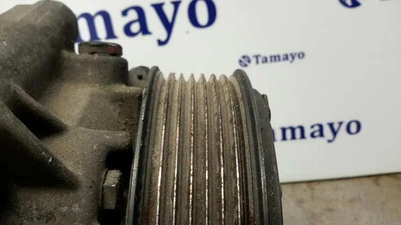 Compresor Aire Acondicionado para Renault Scenic Ii