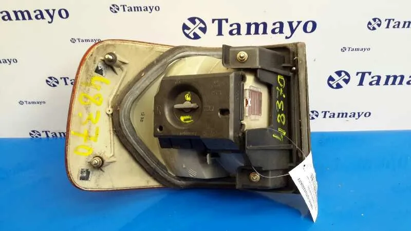 Piloto Trasero Derecho para Audi 100 Berlina (C4)