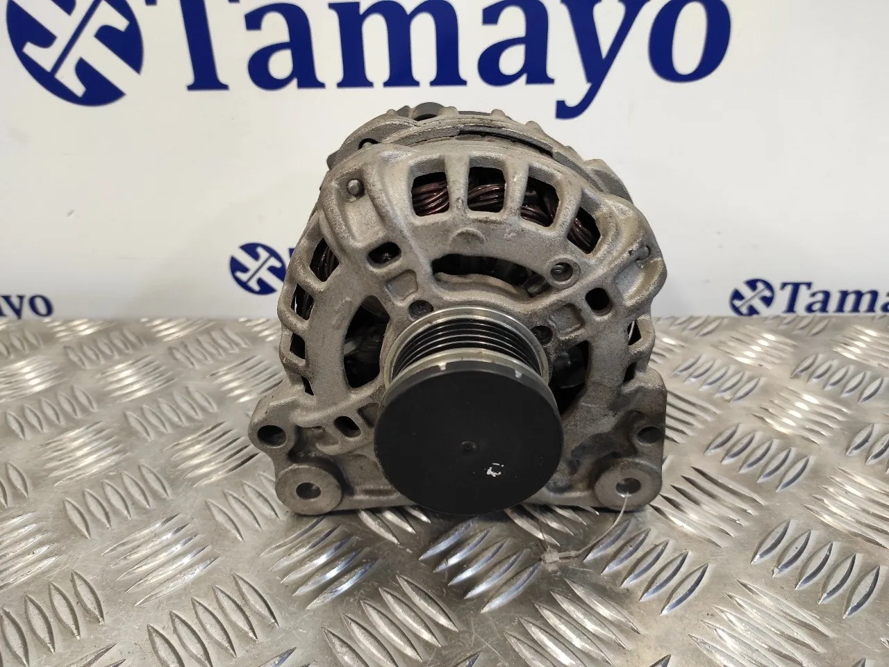 Alternador para Seat Ibiza (Kj1)