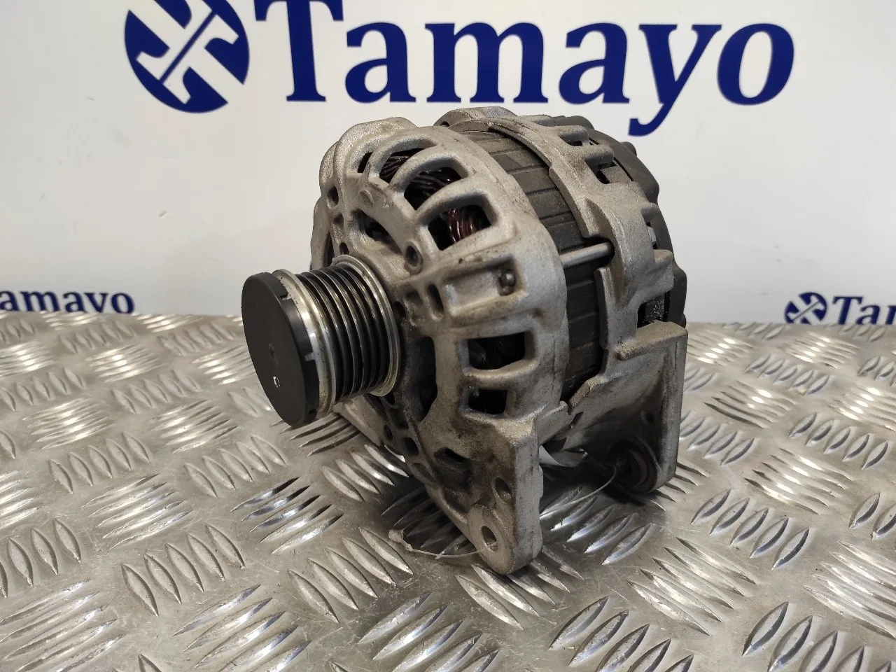 Alternador para Seat Ibiza (Kj1)