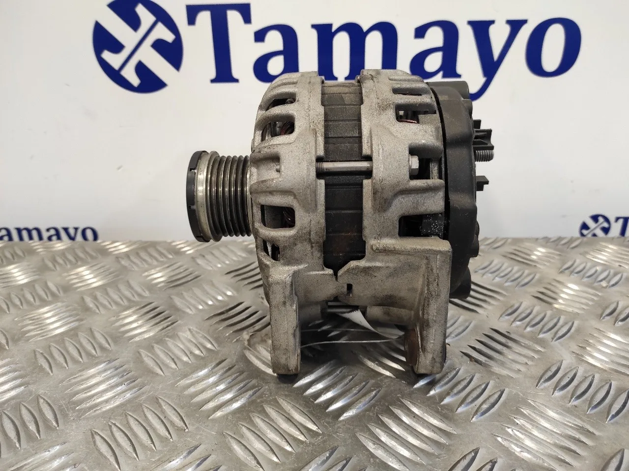 Alternador para Seat Ibiza (Kj1)