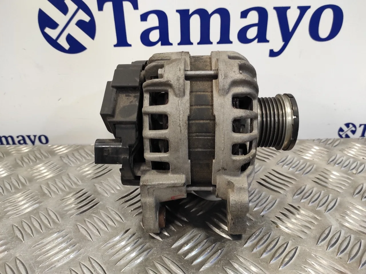 Alternador para Seat Ibiza (Kj1)