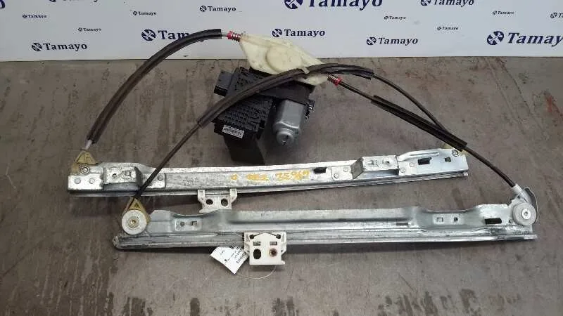 Elevalunas Delantero Izquierdo para Citroën C4 Picasso