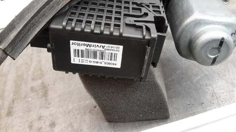 Elevalunas Delantero Izquierdo para Citroën C4 Picasso