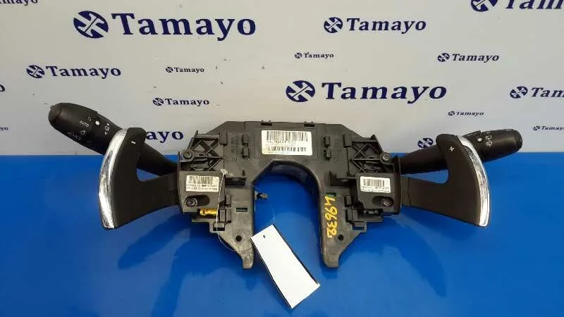Mando Multifuncion para Citroën C4 Picasso