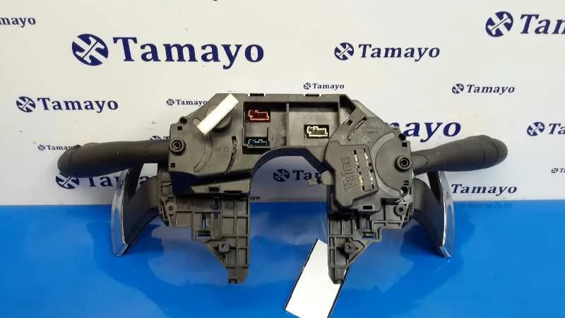 Mando Multifuncion para Citroën C4 Picasso