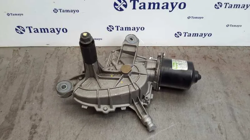 Motor Limpia Delantero para Citroën C4 Picasso