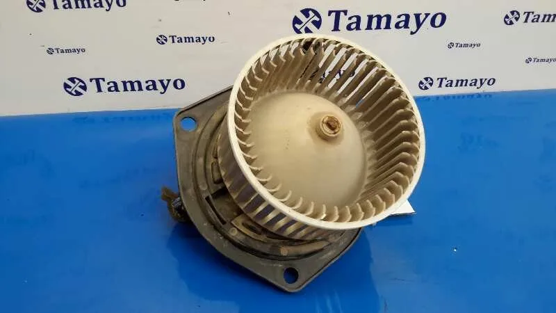 Motor Calefaccion para Mitsubishi Galloper (Hyundai)