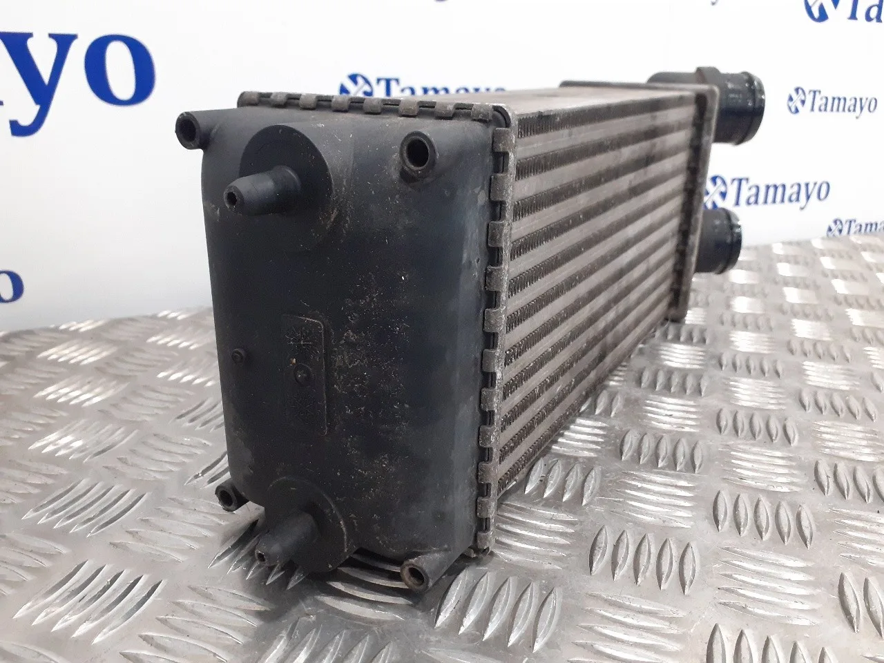 Intercooler para Citroën C4 Ii (Nc_)
