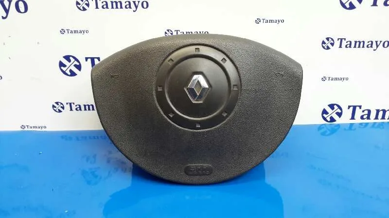 Airbag Delantero Izquierdo para Renault Scenic Ii