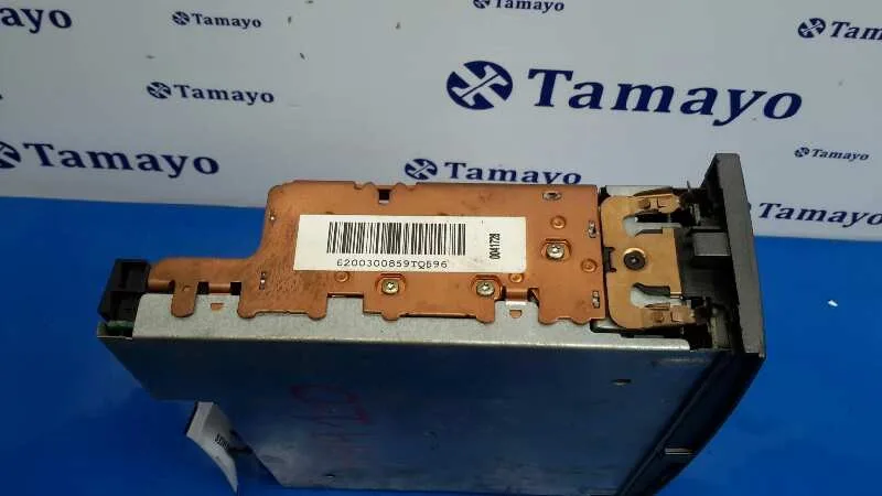 Sistema Audio / Radio Cd para Renault Scenic Ii