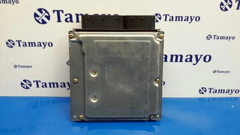 Centralita Motor Uce para Bmw Serie 3 Berlina (E46)