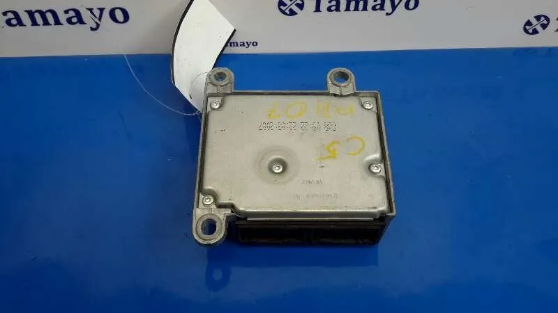 Centralita Airbag para Citroën C5 Break