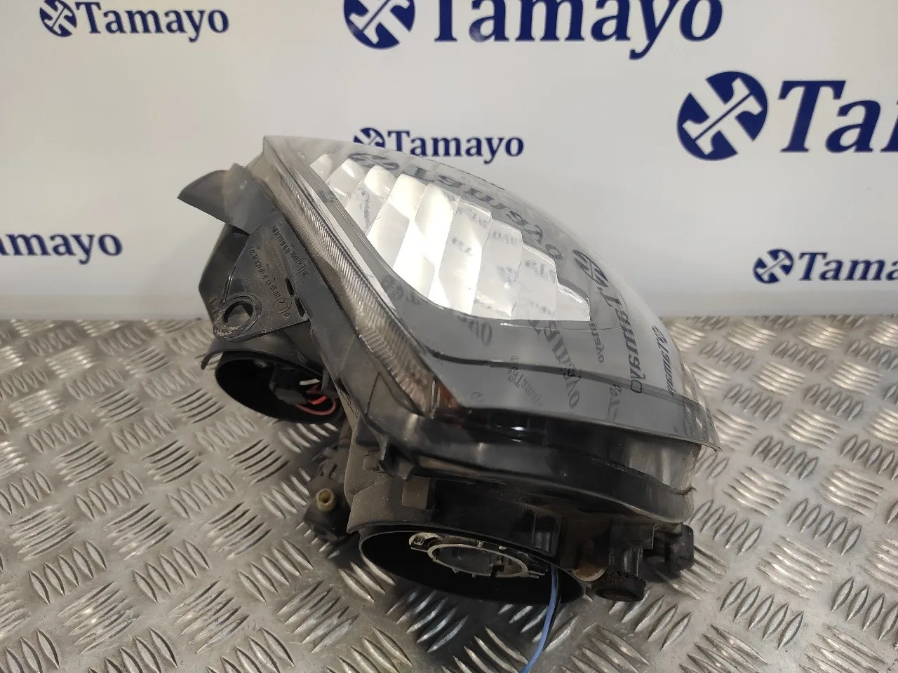 Faro Derecho para Renault Clio Ii Fase Ii (B/Cb0)