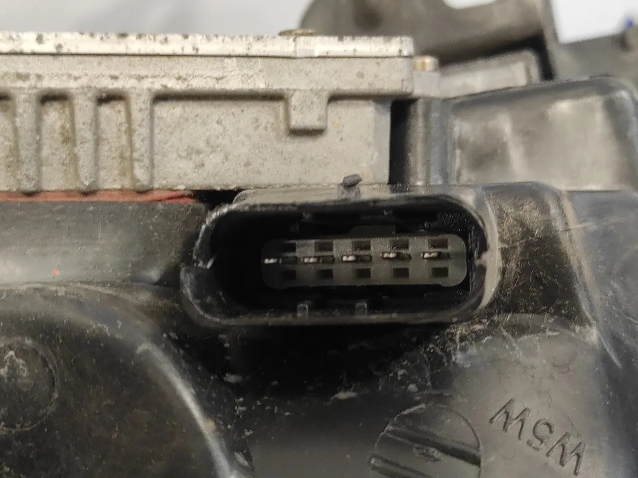 Faro Derecho para Renault Clio Ii Fase Ii (B/Cb0)