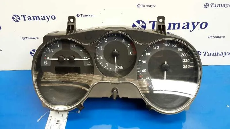 Cuadro Instrumentos para Seat Leon (1P1)