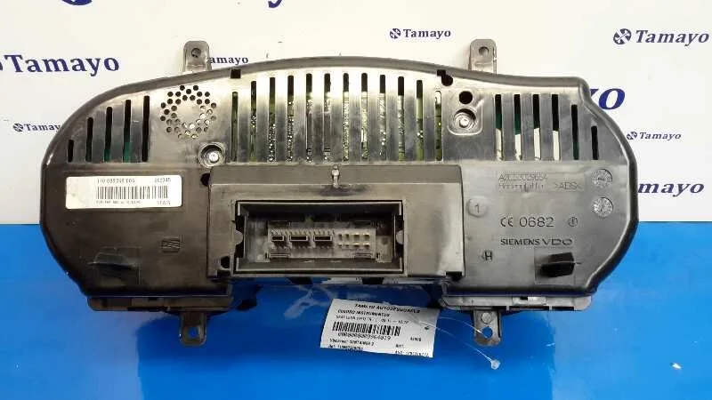 Cuadro Instrumentos para Seat Leon (1P1)