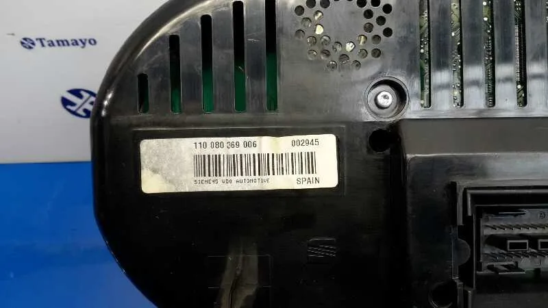 Cuadro Instrumentos para Seat Leon (1P1)
