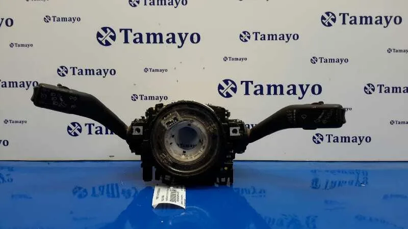 Anillo Airbag para Volkswagen Golf Vi (5K1)