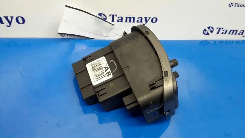 Mando Luces para Jaguar X-Type