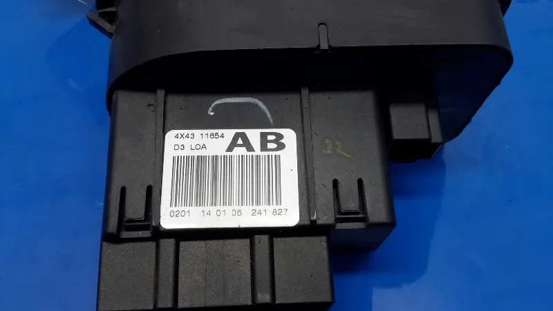 Mando Luces para Jaguar X-Type