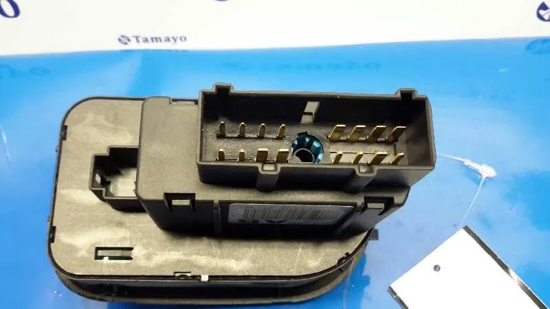 Mando Luces para Jaguar X-Type