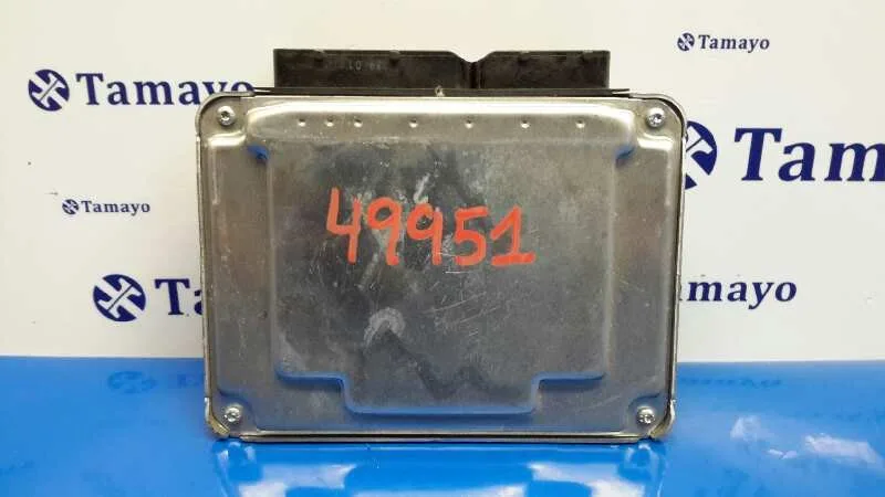 Centralita Motor Uce para Volkswagen Polo (9N3)