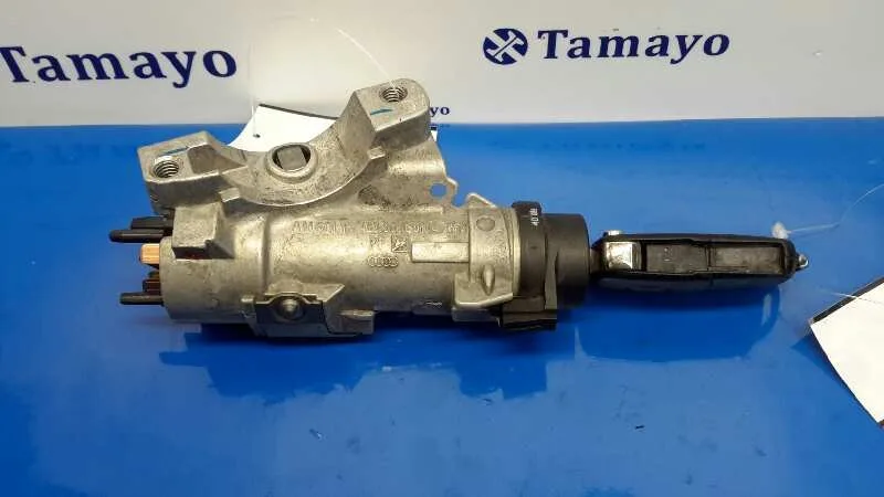 Conmutador De Arranque para Volkswagen Polo (9N3)