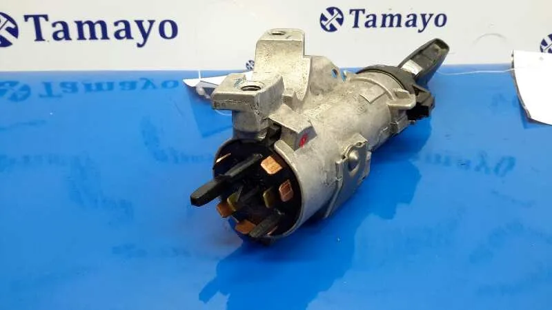 Conmutador De Arranque para Volkswagen Polo (9N3)
