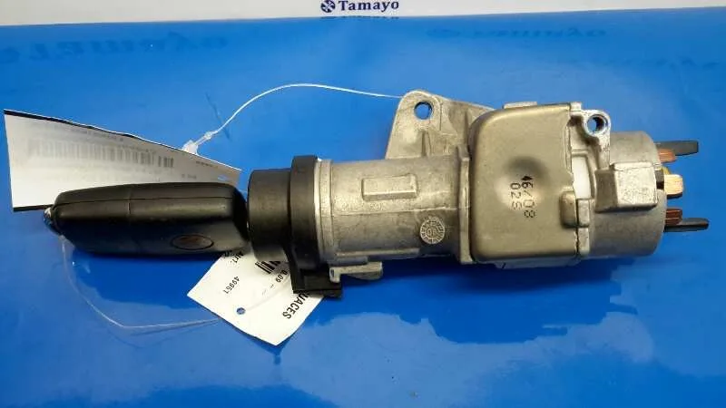 Conmutador De Arranque para Volkswagen Polo (9N3)