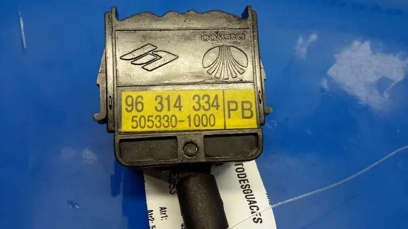 Mando Limpia para Daewoo Matiz