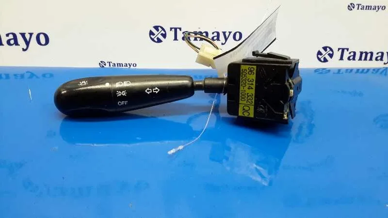 Mando Intermitentes para Daewoo Matiz