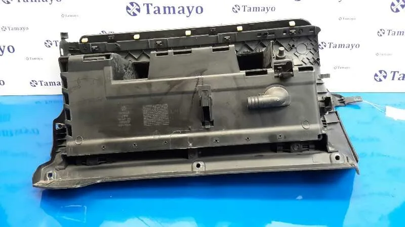 Guantera para Volkswagen Golf Vi (5K1)