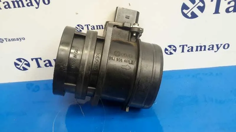 Caudalimetro para Seat Leon (1P1)