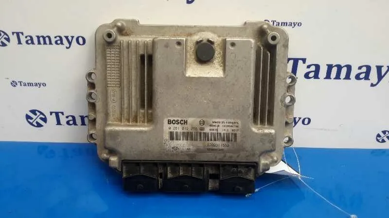 Centralita Motor Uce para Renault Espace Iv (Jk0)