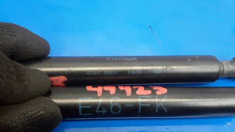 Amortiguadores Maletero / Porton para Bmw Serie 3 Berlina (E46)