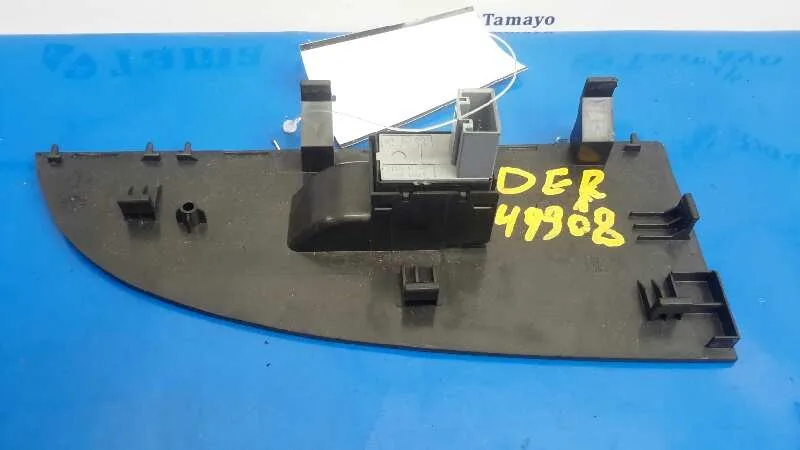 Mando Elevalunas Delantero Derecho para Seat Leon (1P1)