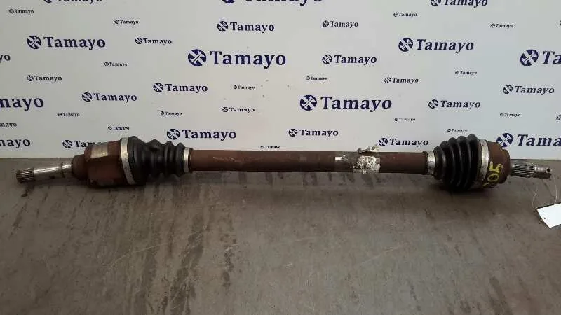 Transmision Delantera Derecha para Peugeot 207