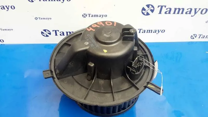 Motor Calefaccion para Volkswagen Golf Vi (5K1)