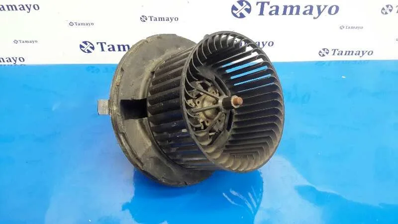 Motor Calefaccion para Volkswagen Golf Vi (5K1)