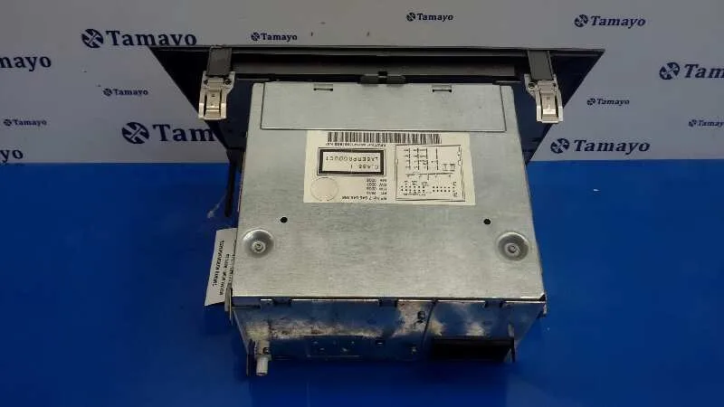 Sistema Audio / Radio Cd para Seat Leon (1P1)