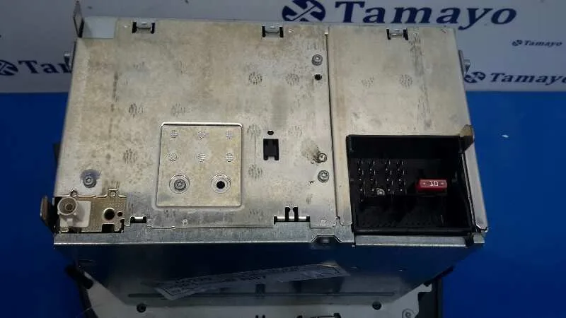 Sistema Audio / Radio Cd para Seat Leon (1P1)