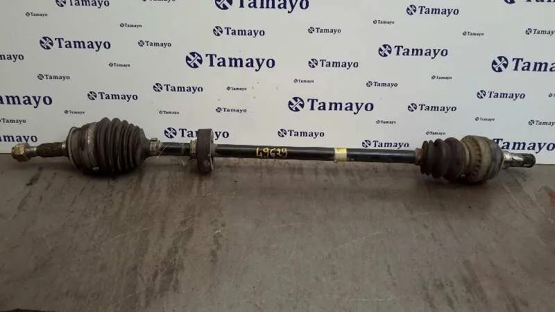 Transmision Delantera Derecha para Daewoo Compact