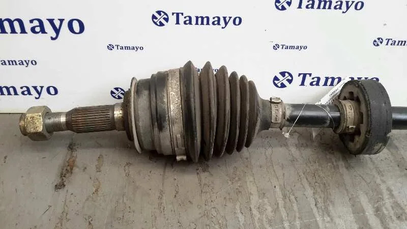 Transmision Delantera Derecha para Daewoo Compact